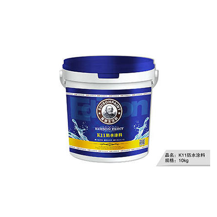 K11防水涂料10kg